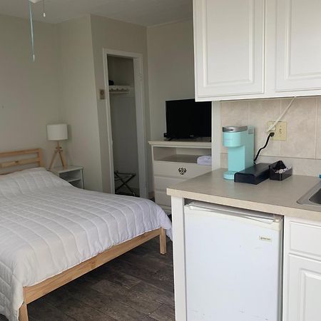 Southold Beach Motel 外观 照片
