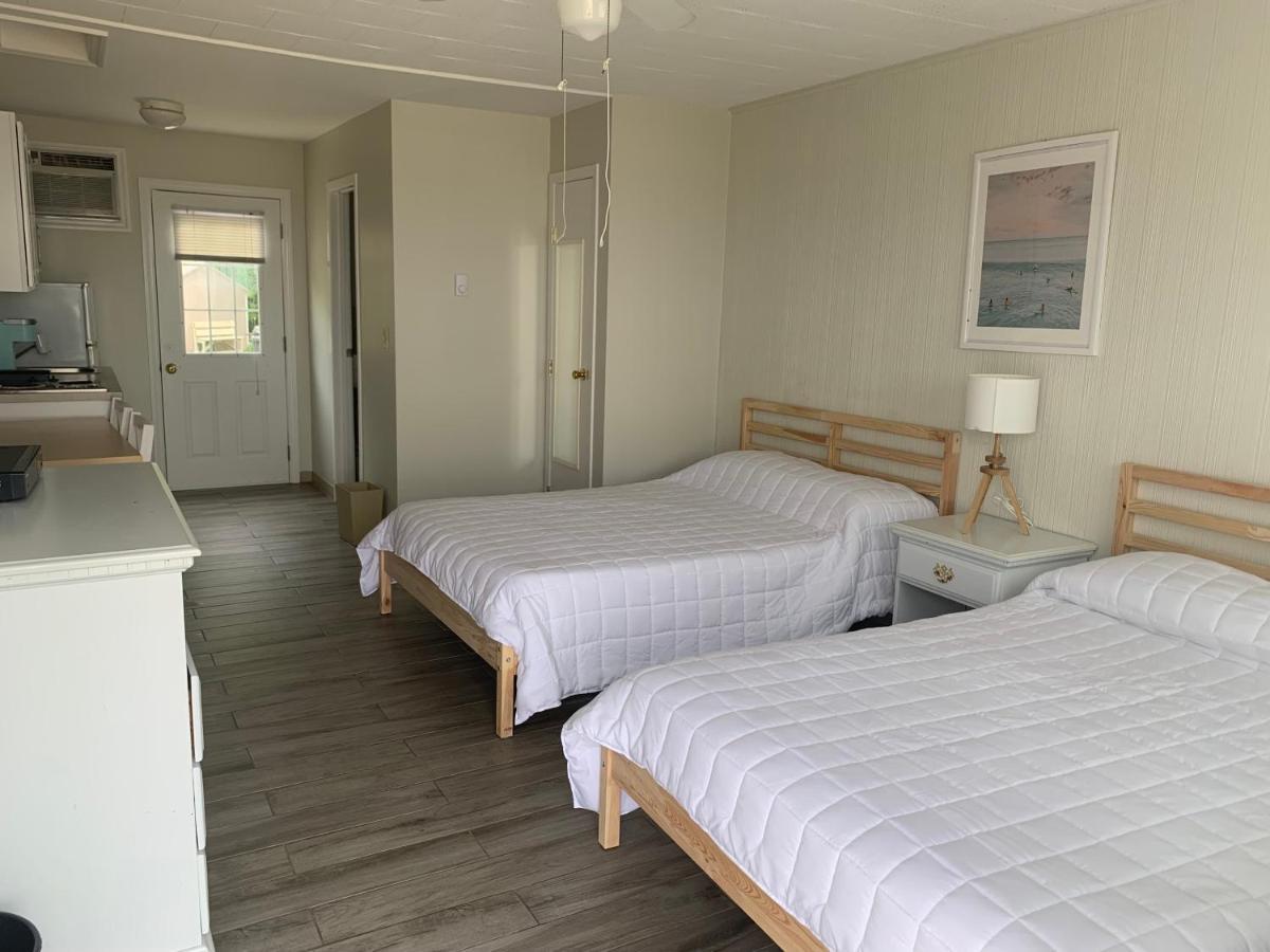 Southold Beach Motel 外观 照片