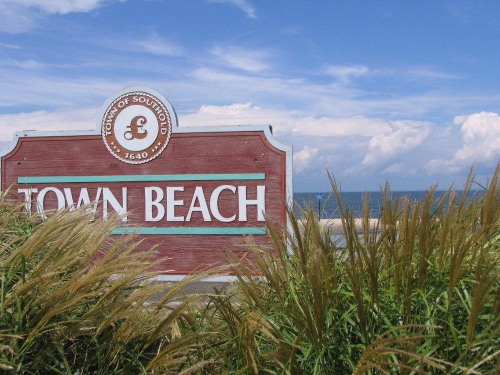 Southold Beach Motel 外观 照片