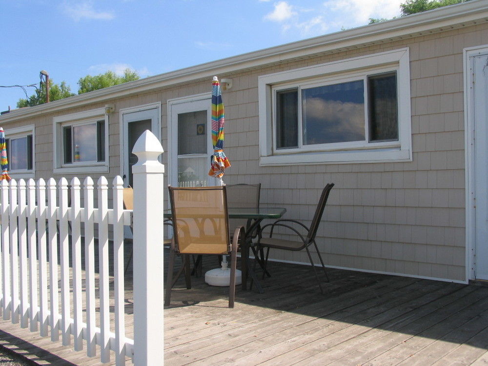 Southold Beach Motel 外观 照片