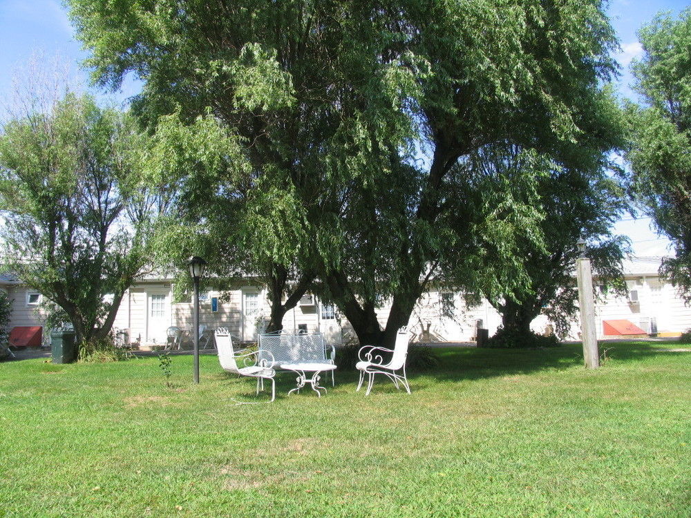Southold Beach Motel 外观 照片