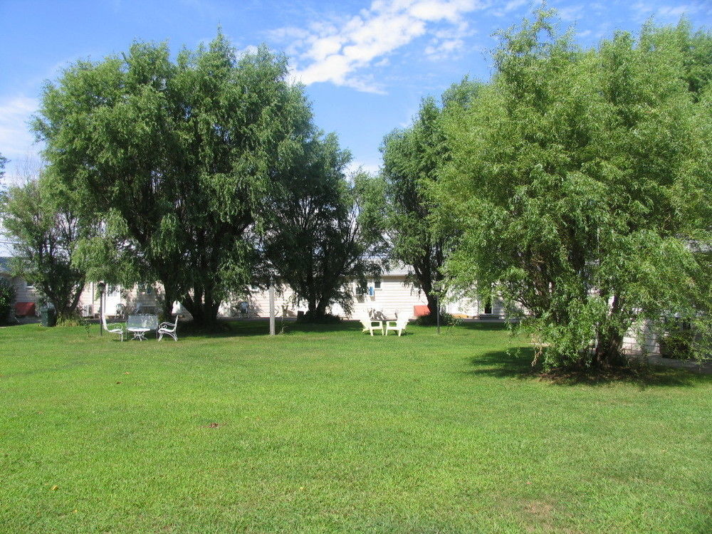 Southold Beach Motel 外观 照片